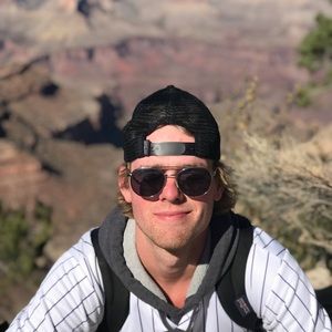 Meet your Posher, Jamie